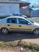 Opel Astra G, 2000-4