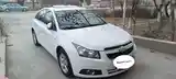 Chevrolet Cruze, 2011-2