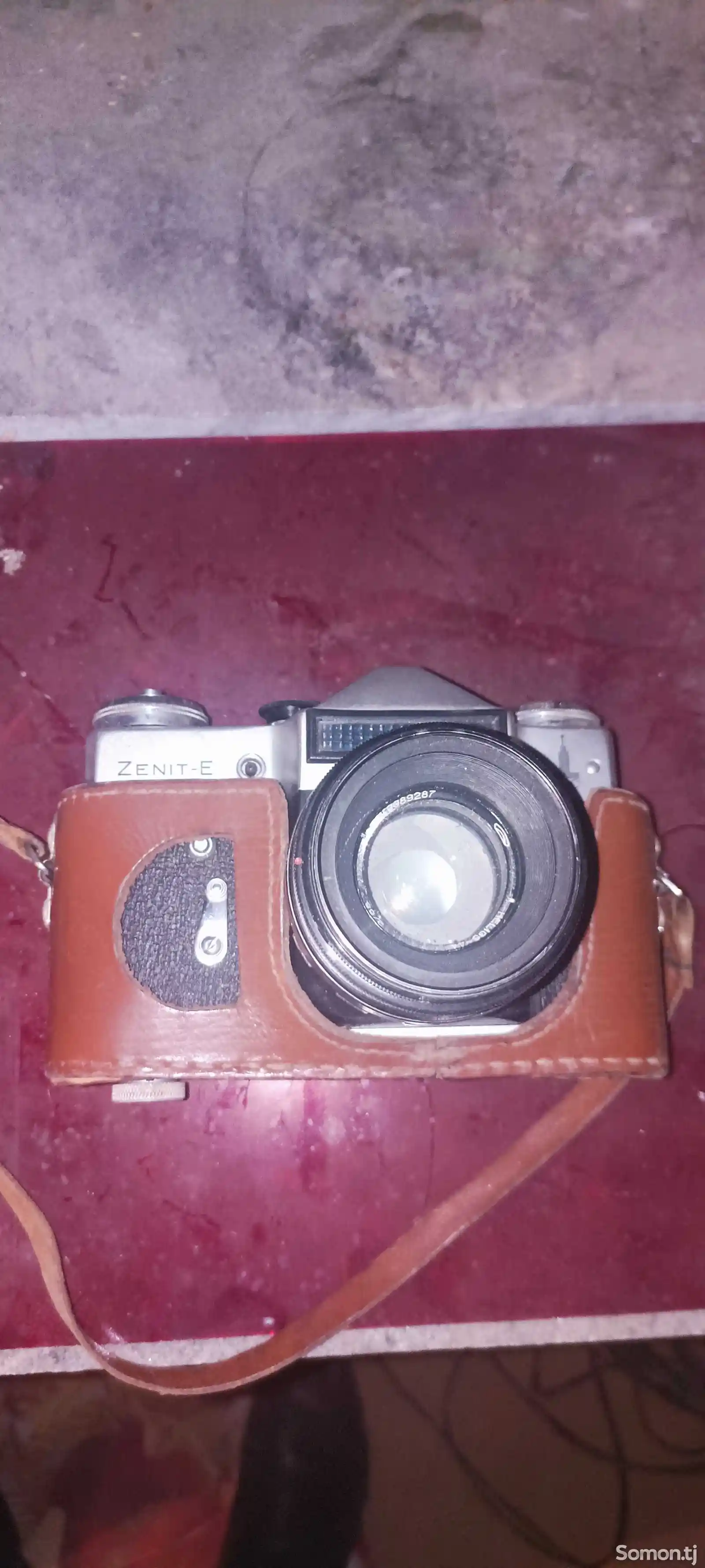 Фотоаппарат-1