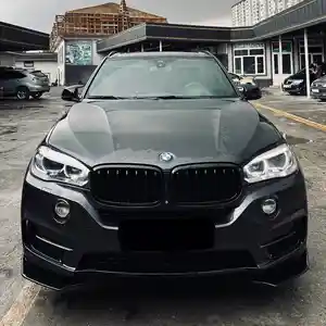 BMW X5, 2015