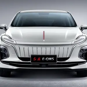 Hongqi E-QM5, 2024