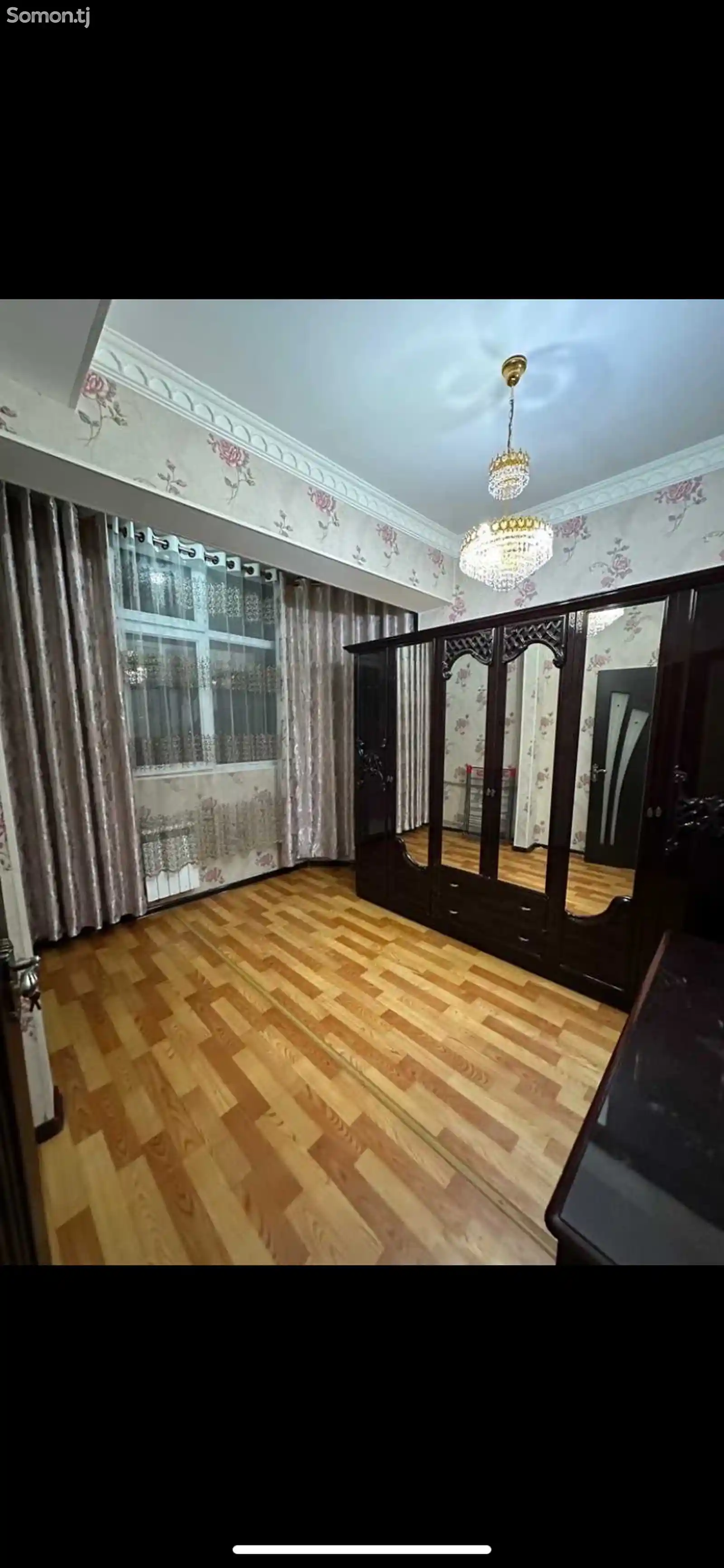 1-комн. квартира, 5 этаж, 50 м², Сино ,91 мкр-4