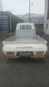 Бортовой автомобиль Hyundai Porter 2, 2011-2