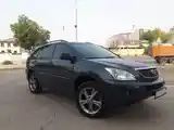 Lexus RX series, 2006-2