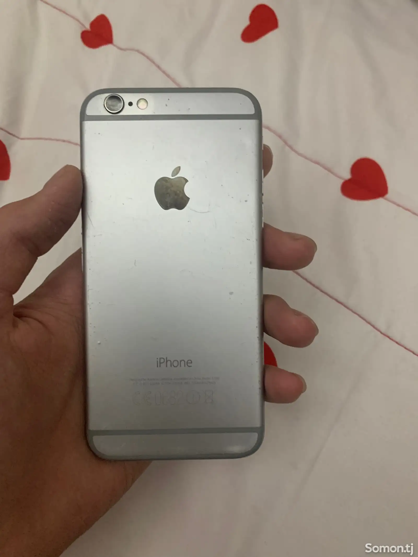 Apple iPhone 6, 16 gb-1