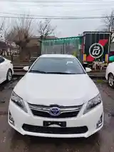 Toyota Camry, 2014-6