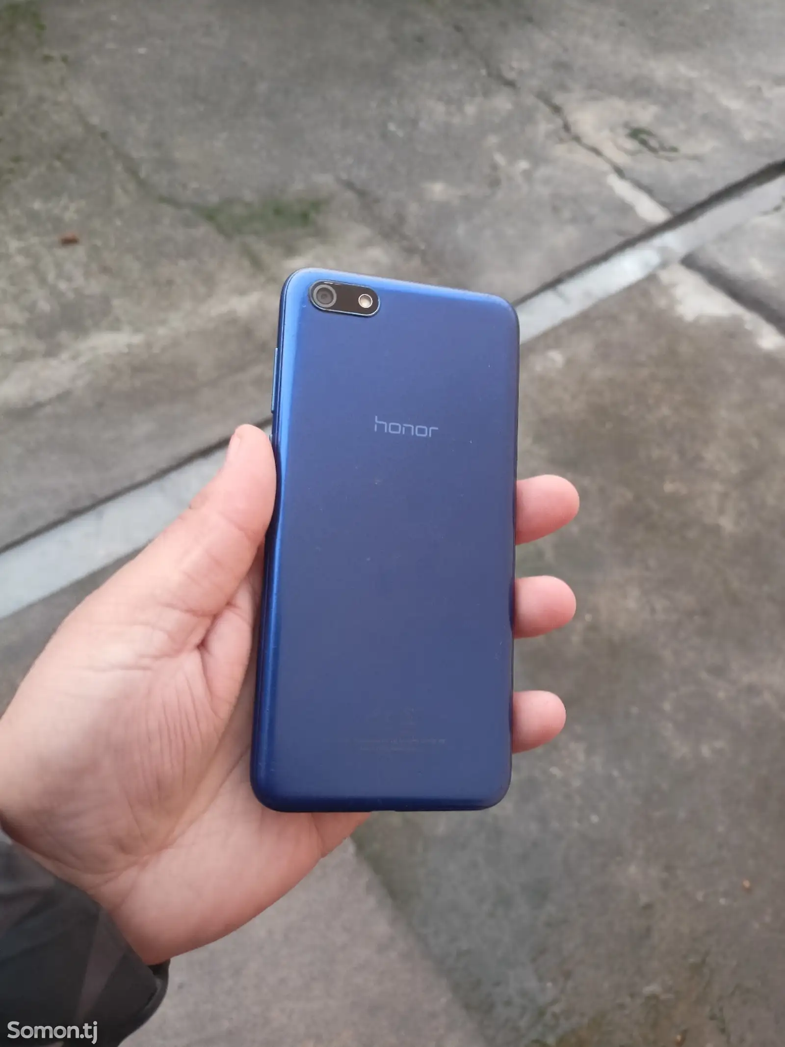 Honor 7A-1