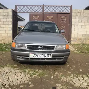 Opel Astra F, 1995