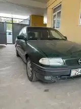 Opel Astra F, 1996-5