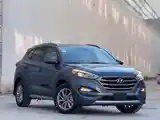 Hyundai Tucson, 2016-3