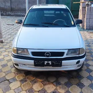 Opel Astra F, 1995