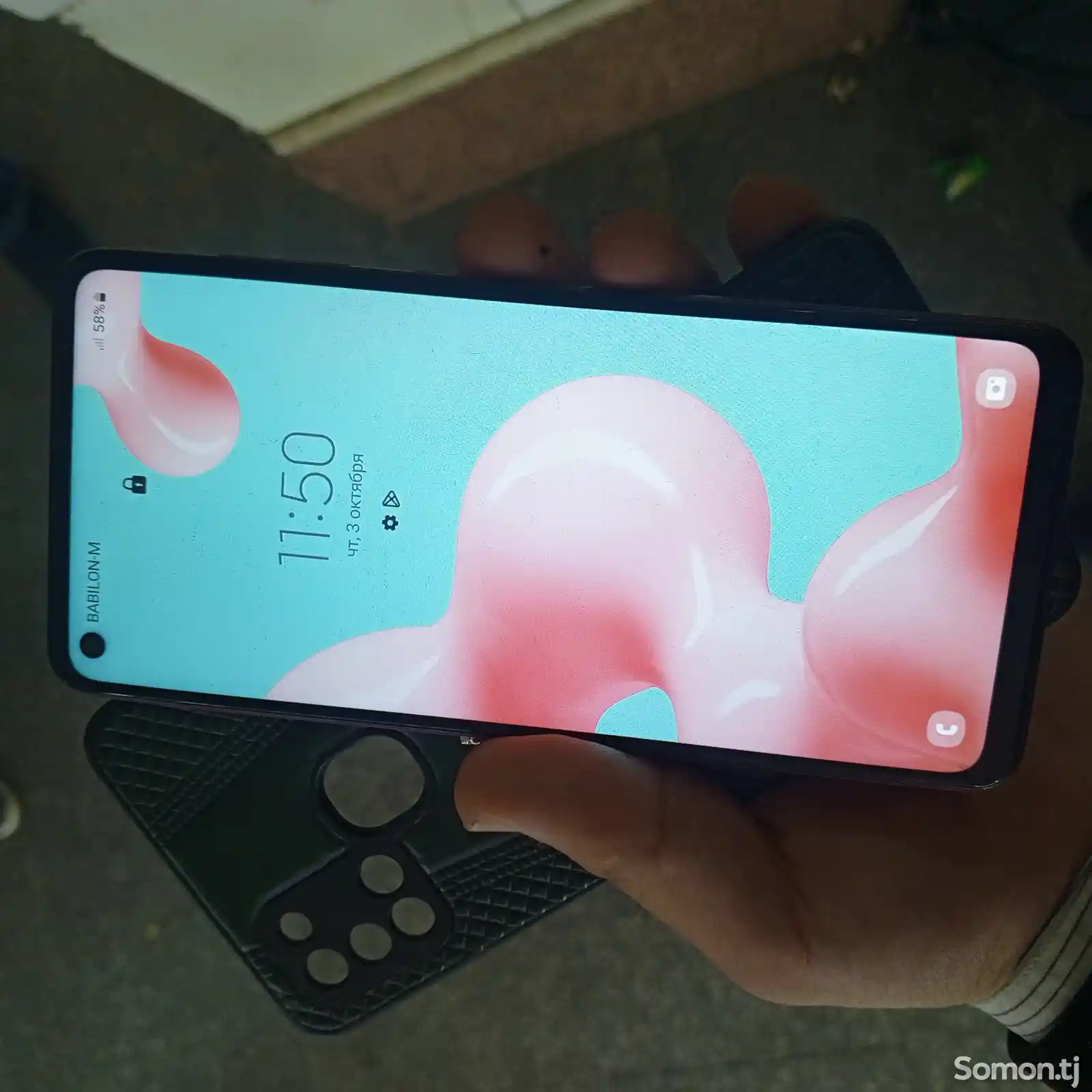 Samsung Galaxy A21s-2