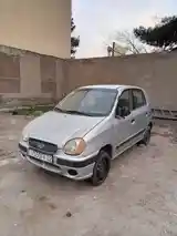 Hyundai Atos, 2000-2