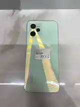 Телефон Realme-5