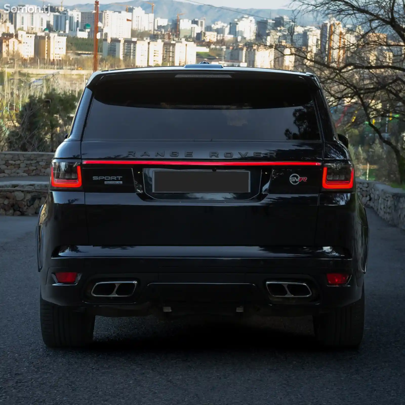 Land Rover Range Rover Sport, 2014-3