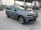 BMW X5, 2017-3