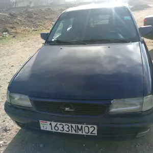 Opel Astra F, 1994