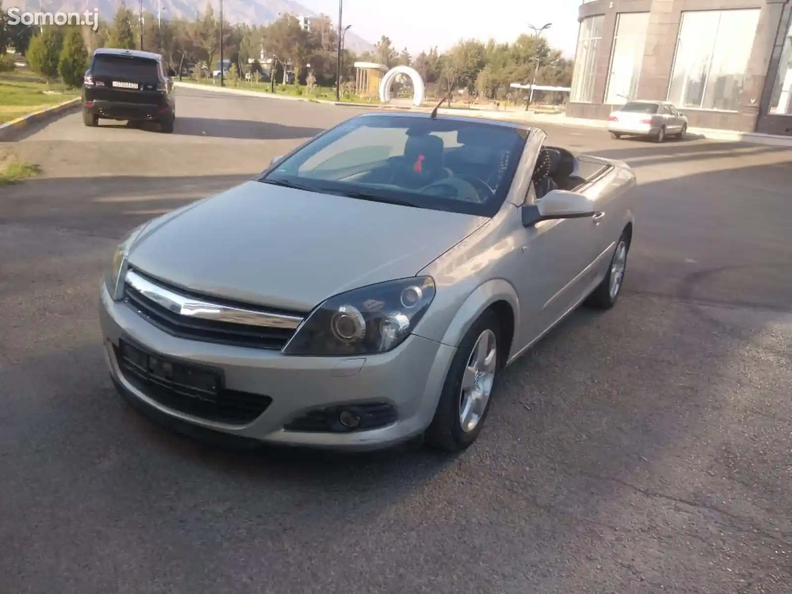 Opel Astra H, 2008-2