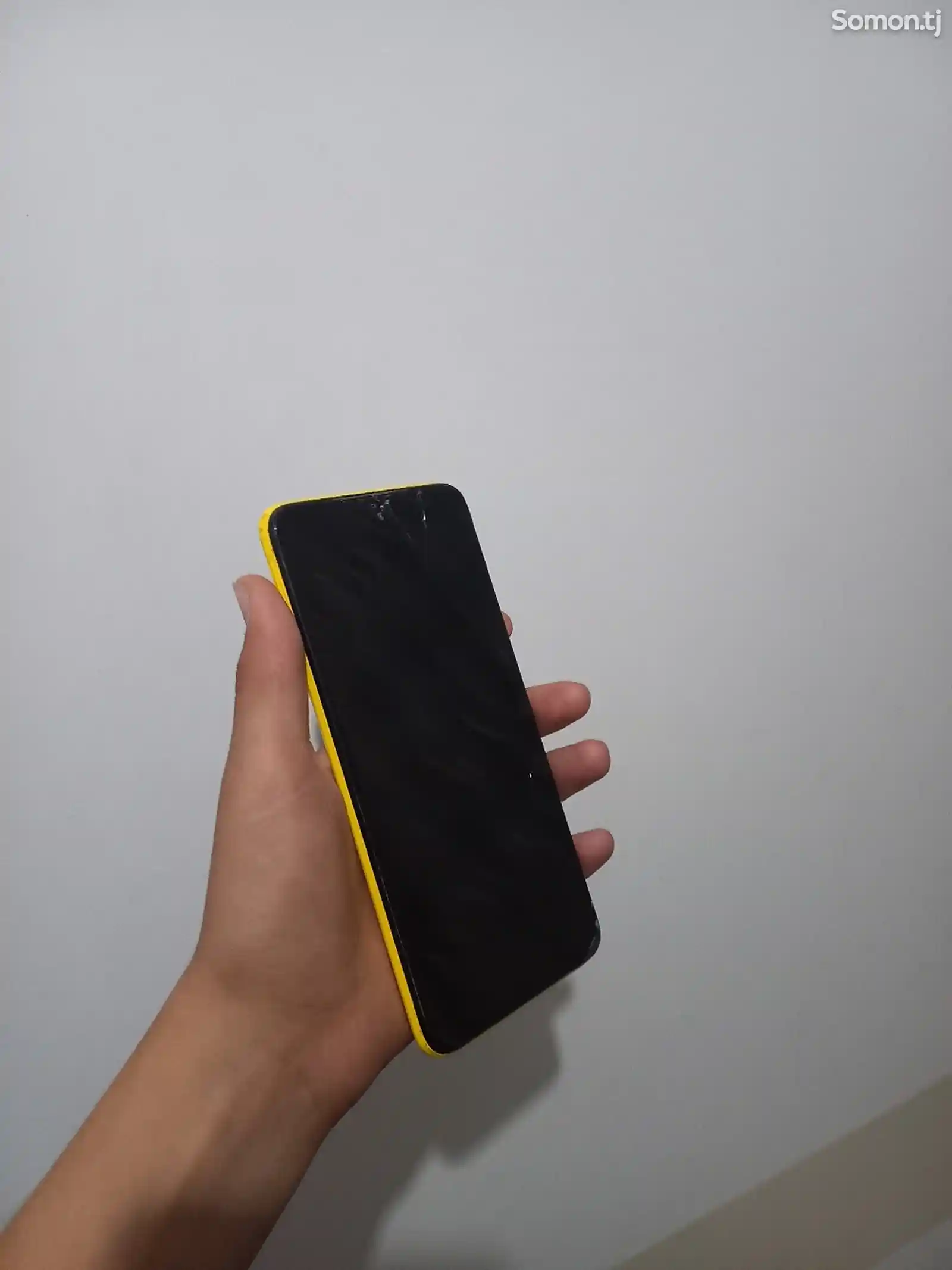 Xiaomi poco m3-2