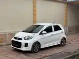 Chevrolet Spark, 2016-6