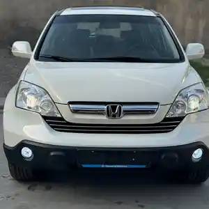 Honda CR-V, 2007