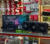 Видеокарта Asus GeForce RTX 3070 Ti 8GB GDDR6 STRIX GAMING OC-2