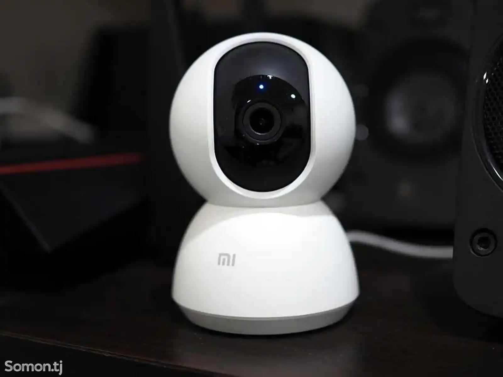Камера видеонаблюдения Mi Home-3