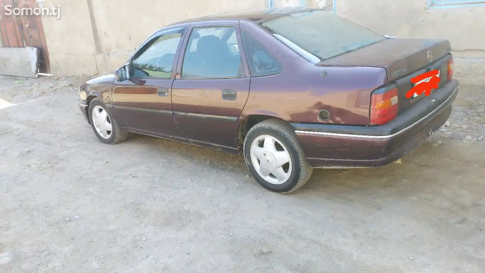 Opel Astra H, 1993-2