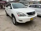 Lexus RX series, 2008-5