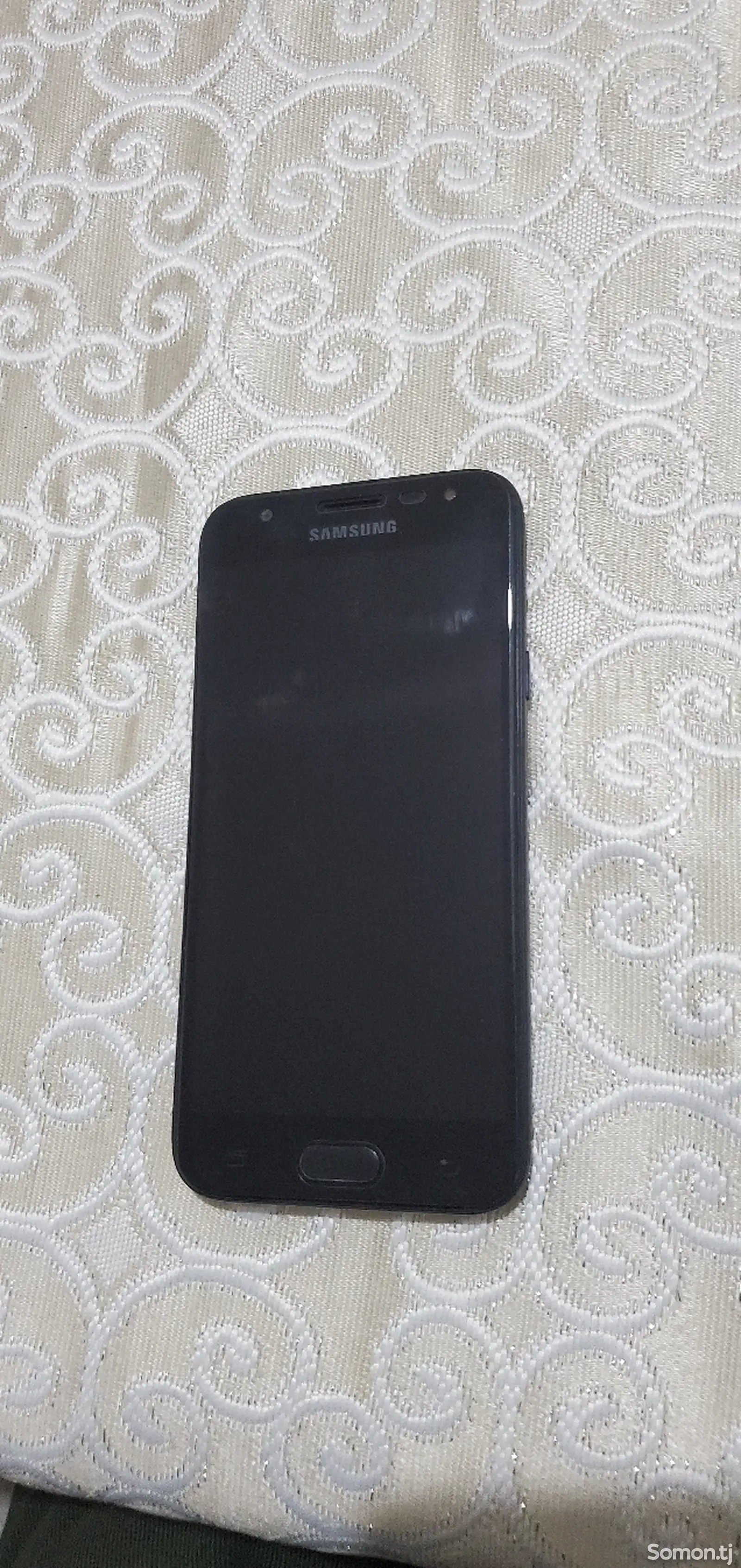 Samsung Galaxy J3 2017-2