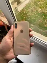 Apple iPhone Xs, 256 gb, Gold-6