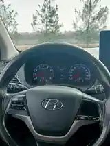 Hyundai Solaris, 2019-8