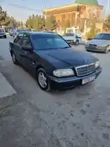 Mercedes-Benz C class, 1998-2