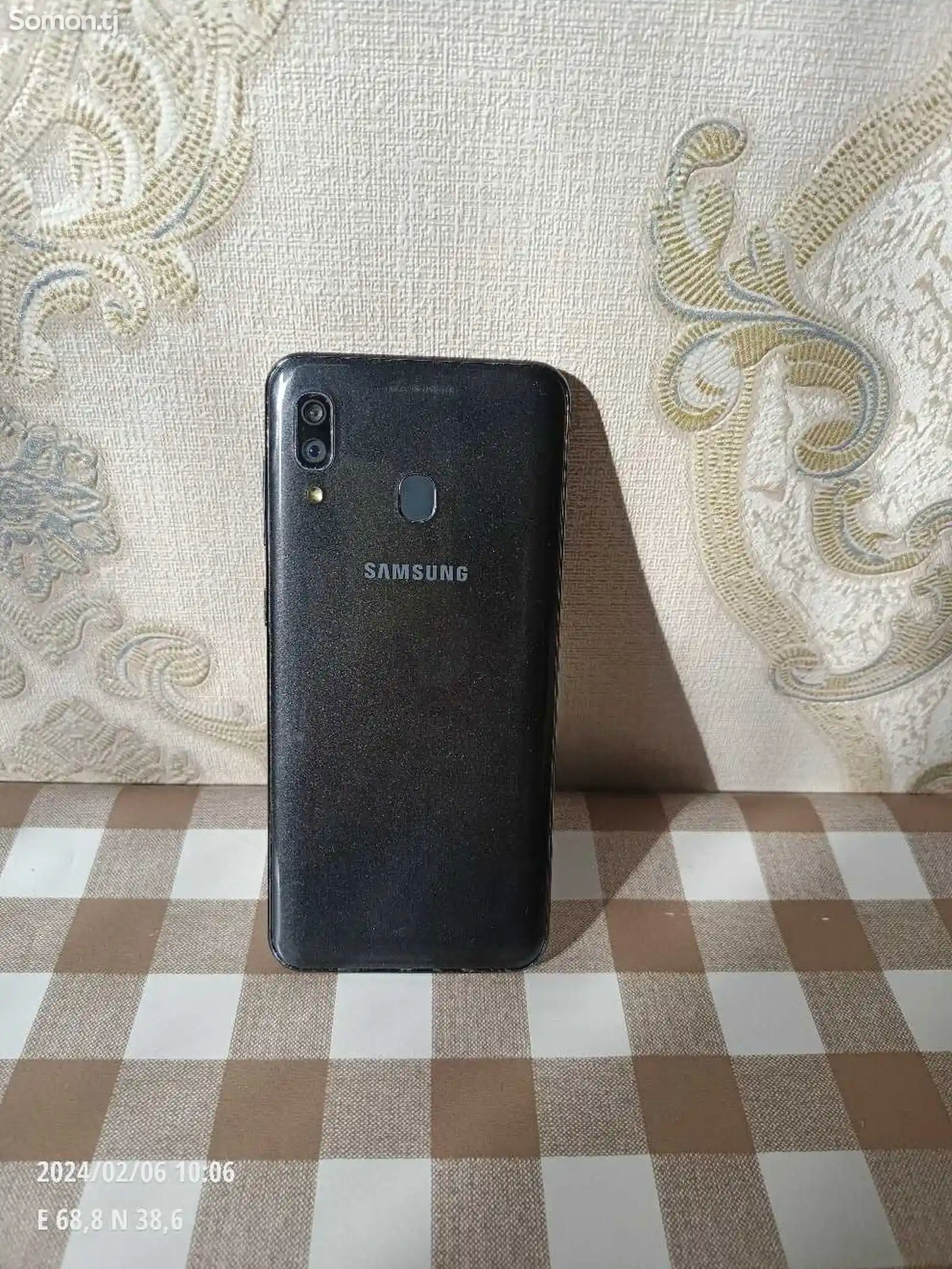 Samsung Galaxy A30 32gb-1