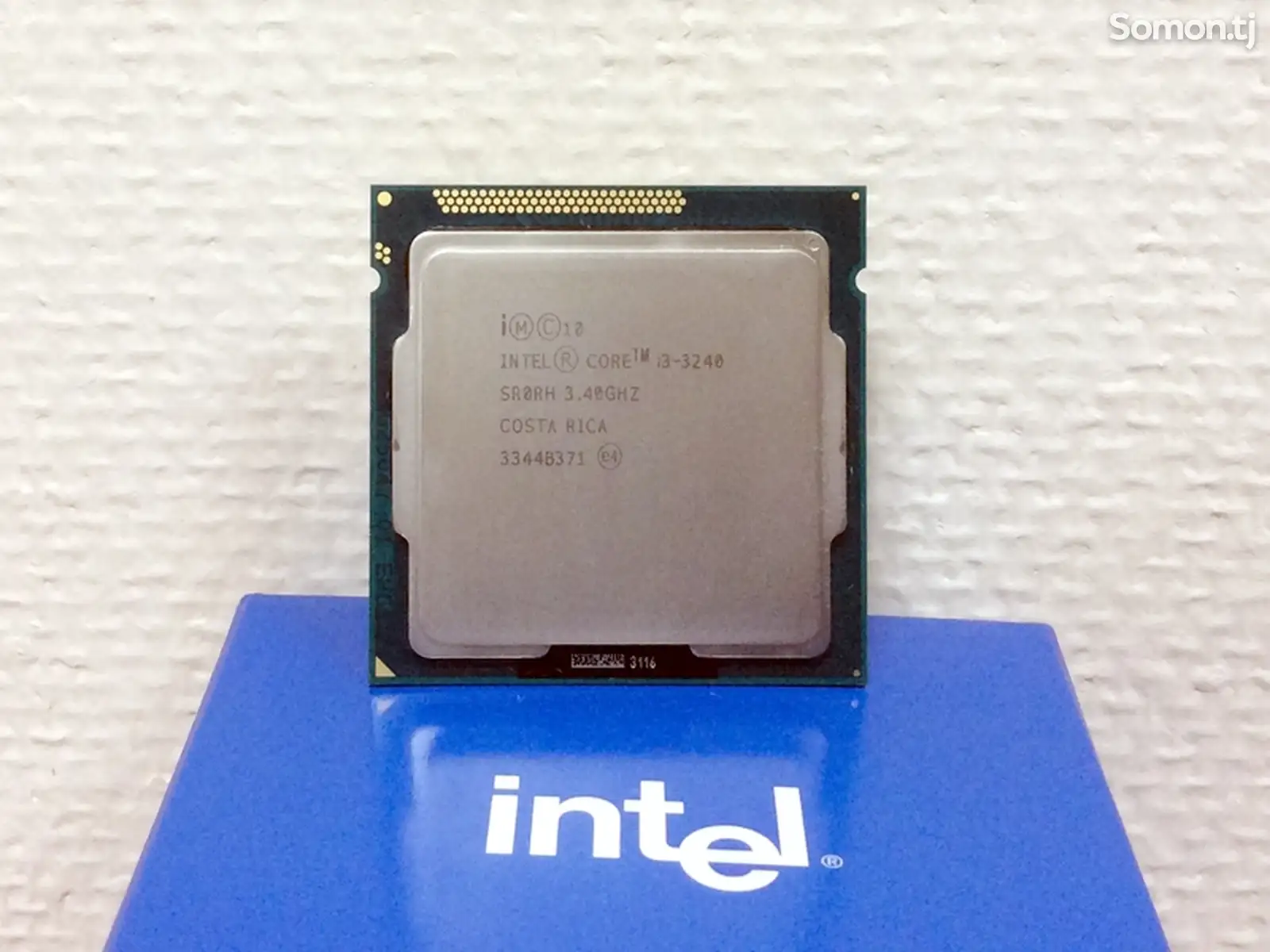 Процессор Intel Core i3 3240 3.40GHz