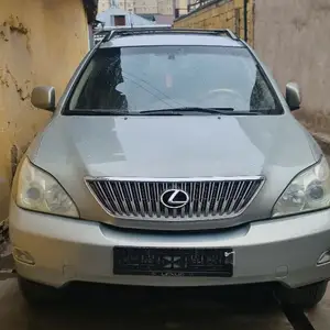 Lexus RX series, 2005