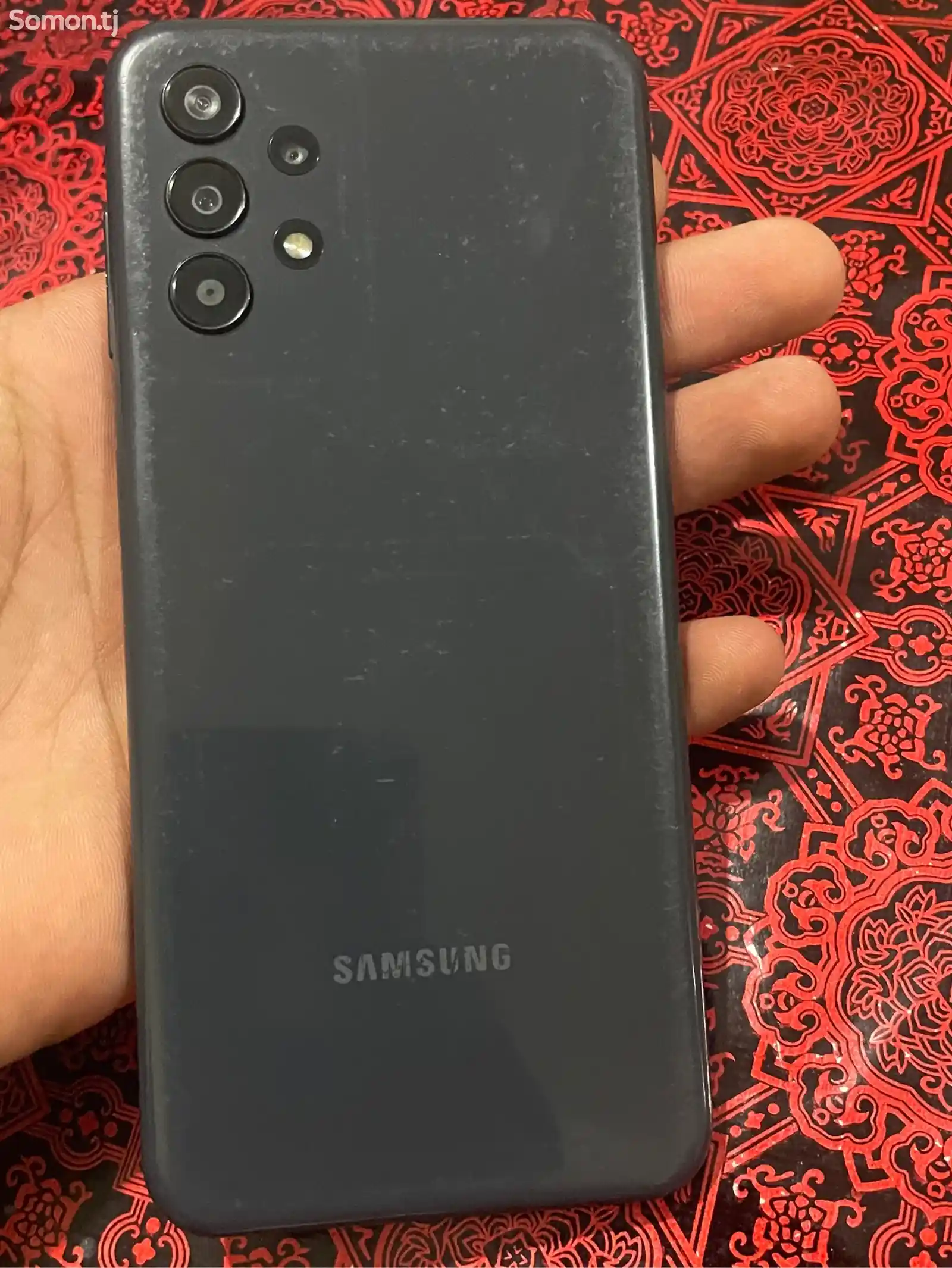 Samsung Galaxy А13-4