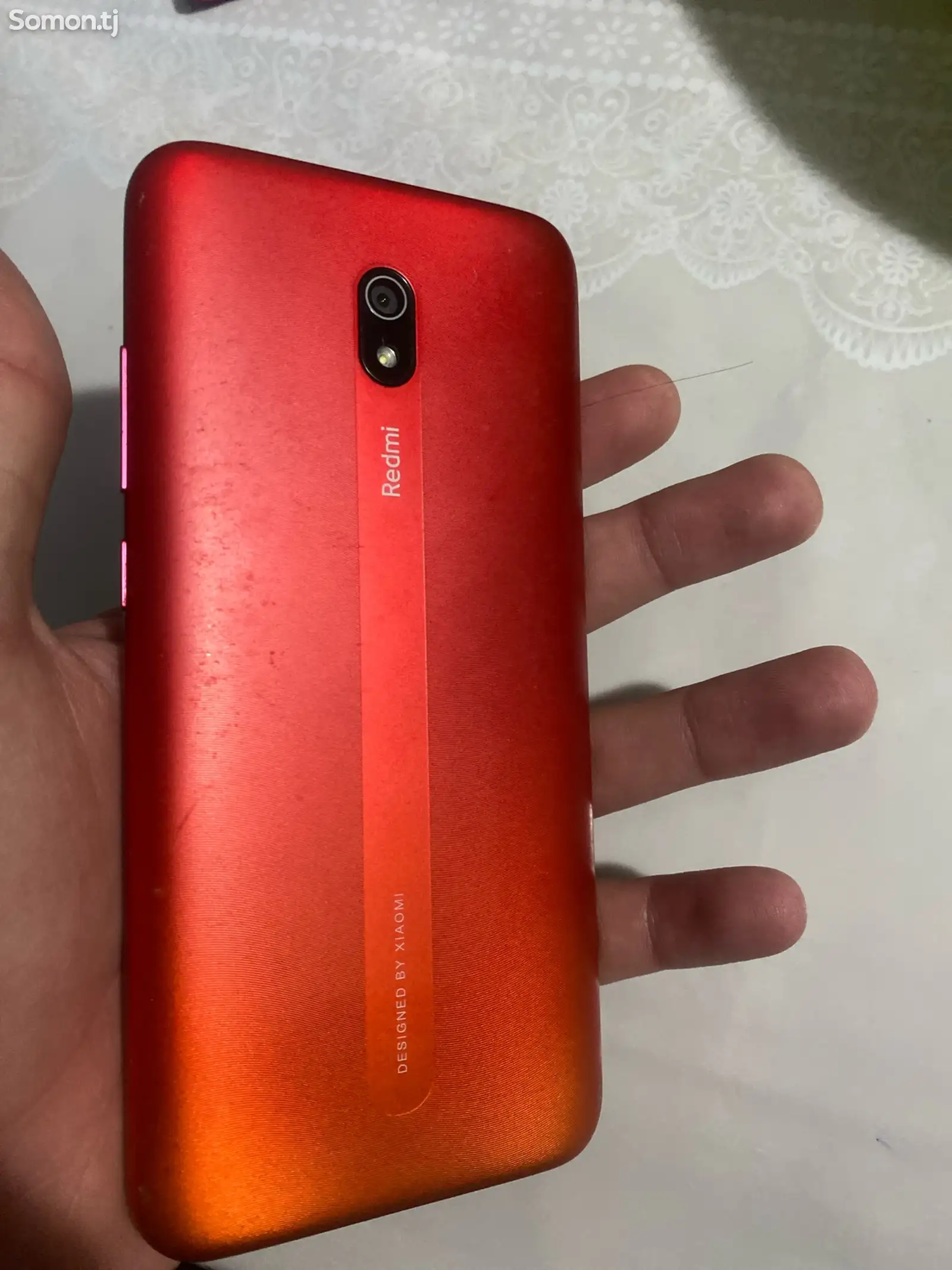 Xiaomi Redmi 8a-1