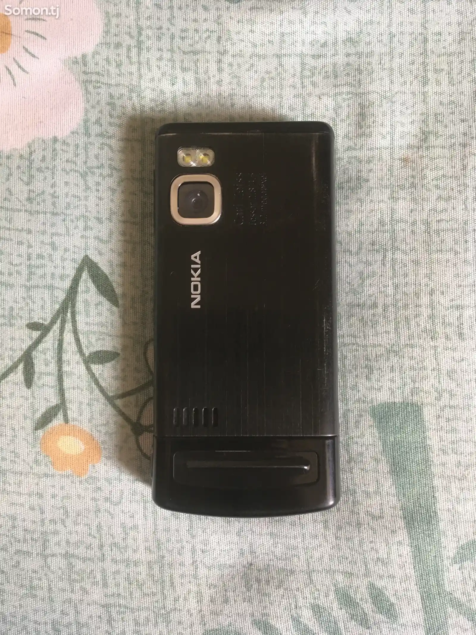 Nokia 6500 slider-2