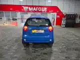 Chevrolet Matiz, 2008-7