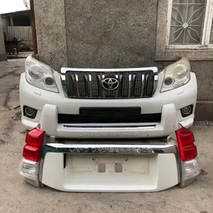 Набор запчастей от Toyota Land Cruiser Prado 150