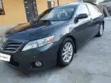 Toyota Camry, 2011-3