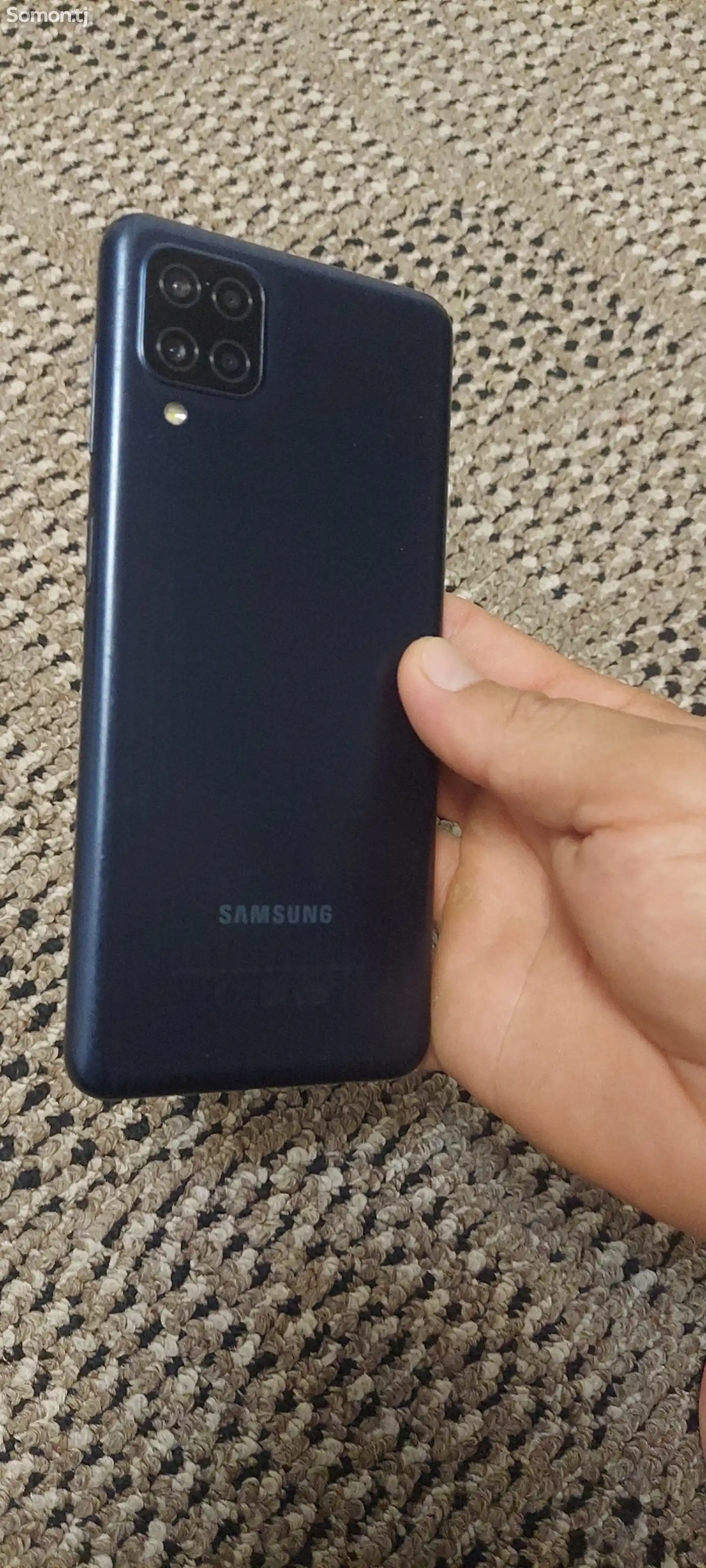 Samsung Galaxy M12-5