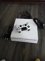 Игровая приставка Sony PlayStation 4 slim 9.00-2