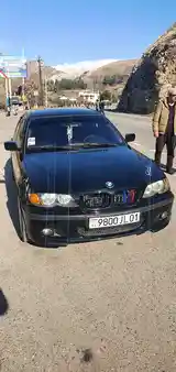 BMW 3 series, 2004-7