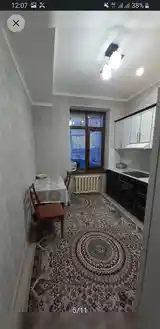 2-комн. квартира, 8 этаж, 60м², караболо-6