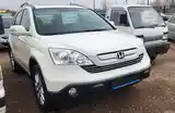 Honda CR-V, 2009-3