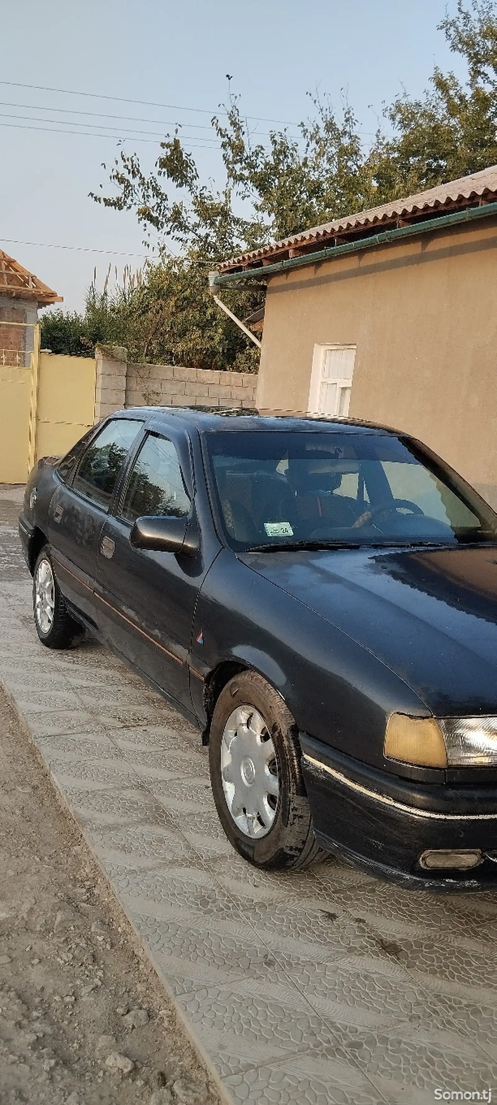 Opel Vectra A, 1994-4