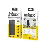 Внешний аккумулятор inkax 30000mah 22.5W-4