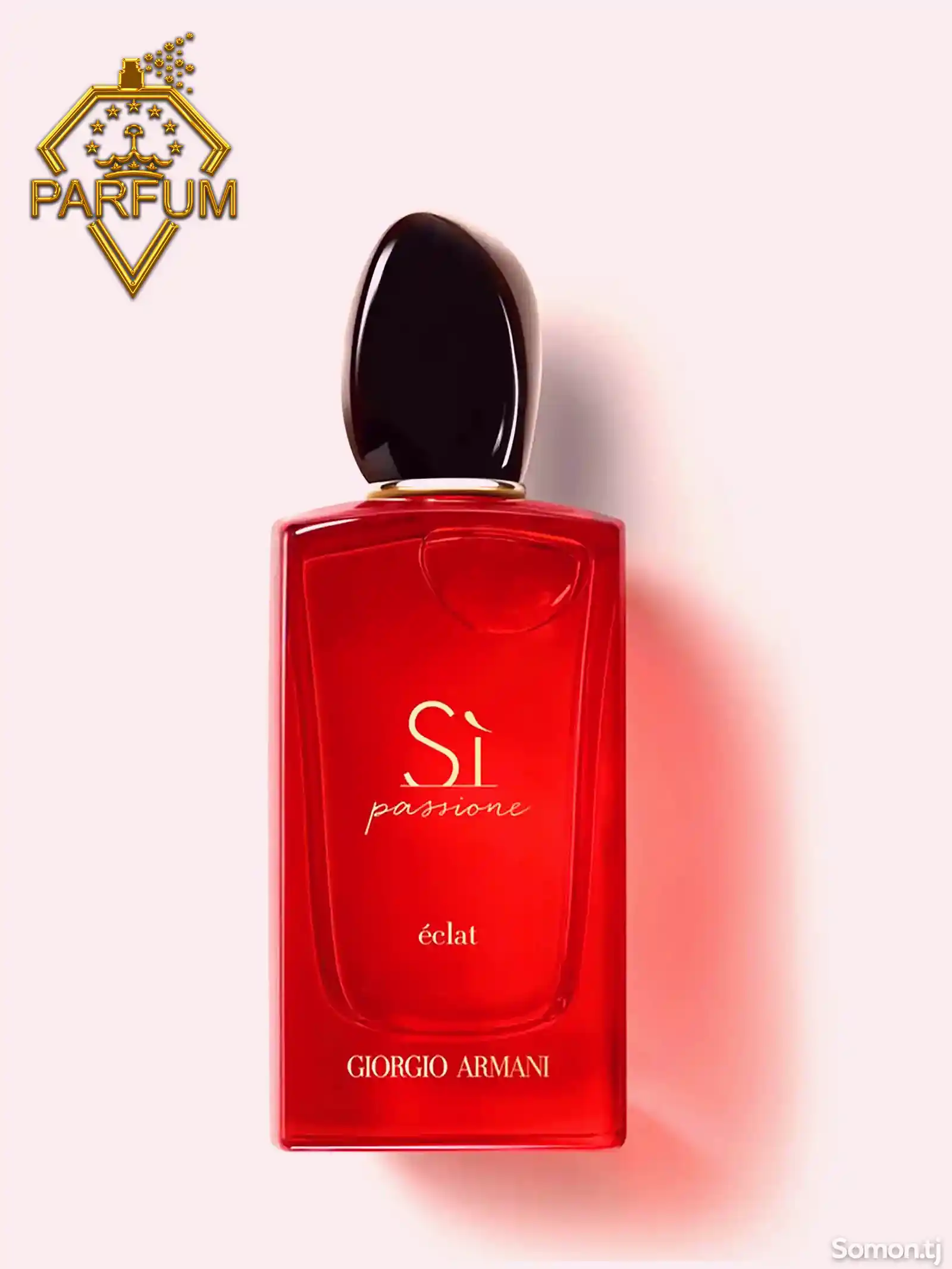 Духи Armani Si Passione Eclat-2